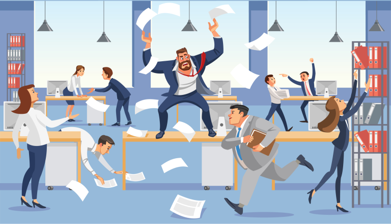 project management