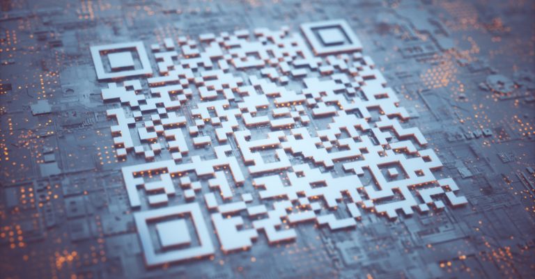 Data Matrix codes