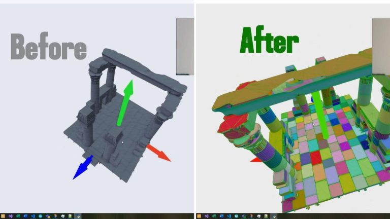 photogrammetry